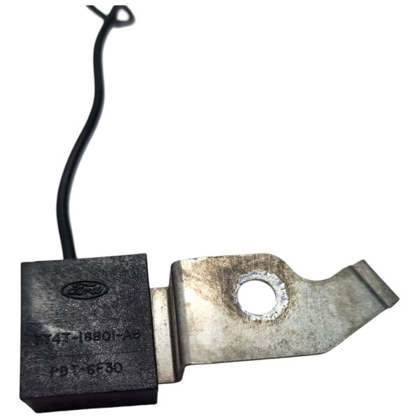 Sensor Radio Ford Edge 3.5 2009 7t4t18801ab Cx475