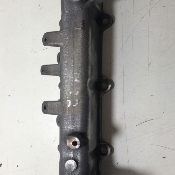 Coletor De Admissão L200 Triton 3.2 Cx636