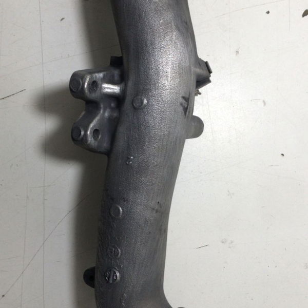 Cano Coletor Admissão  L200 Triton 3.2 Cx567