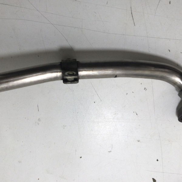 Cano Válvula Egr L200 Triton 2015 3.2 Cx157