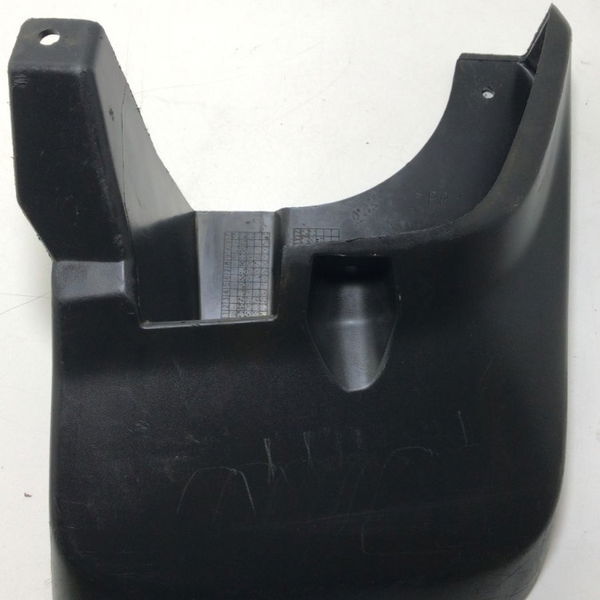 Para-barro L200 Triton D.d