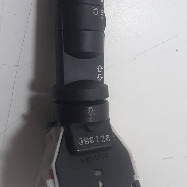 Chave De Seta Frontier Cx98