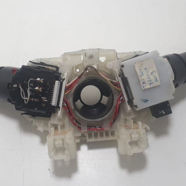 Chave De Seta L200 Triton  2013 Cx97