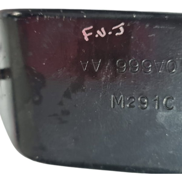 Suporte De Bateria Automotiva Ford Edge 2009 Cx475