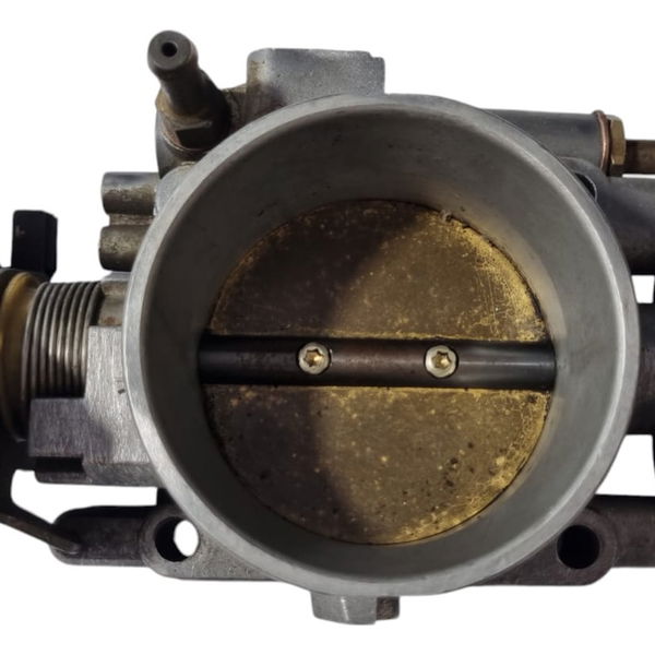 Corpo Borboleta Tbi Alfa Romeo 164 1994 V6 Cx499