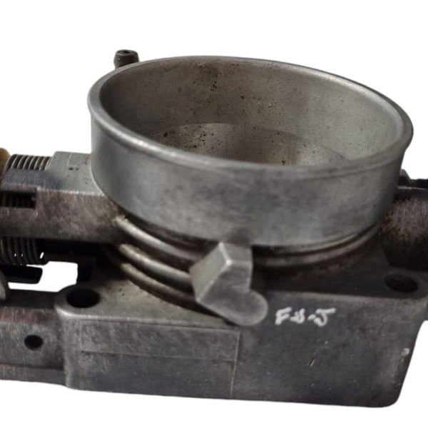 Corpo Borboleta Tbi Alfa Romeo 164 1994 V6 Cx499