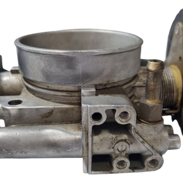 Corpo Borboleta Tbi Alfa Romeo 164 1994 V6 Cx499