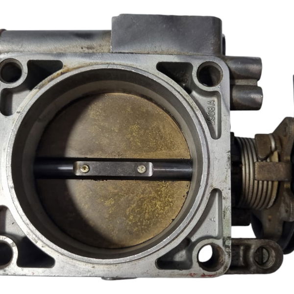 Corpo Borboleta Tbi Alfa Romeo 164 1994 V6 Cx499