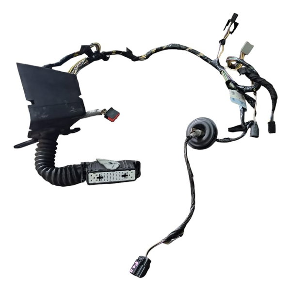 Chicote Porta Dianteira Direita Ford Edge 2009 Cx475