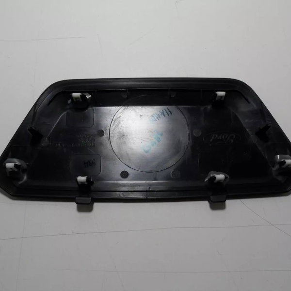 Moldura Painel Insturmento F. Ranger 2013/2017 Original Cx87 Preto