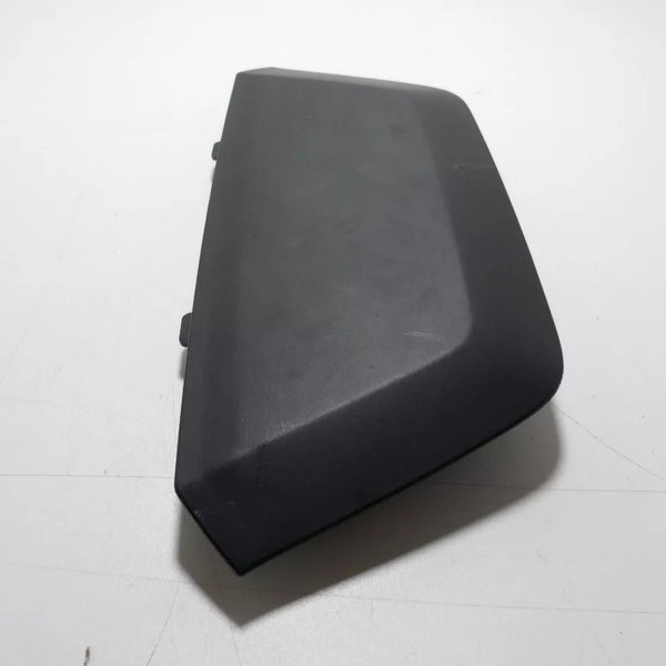 Moldura Painel Insturmento F. Ranger 2013/2017 Original Cx87 Preto