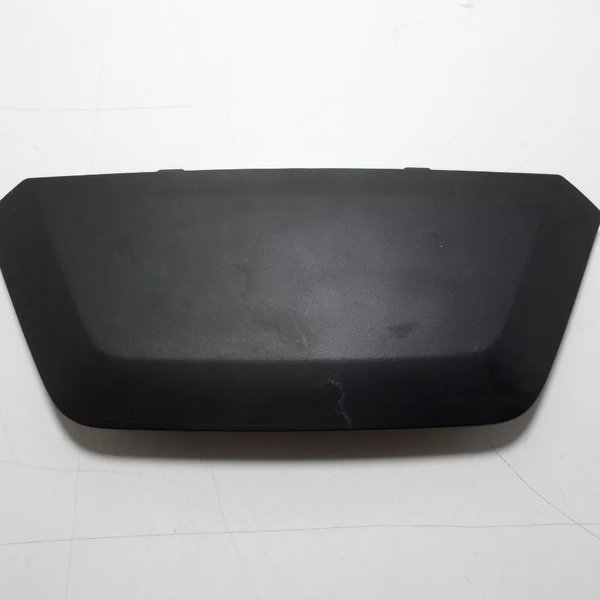 Moldura Painel Insturmento F. Ranger 2013/2017 Original Cx87 Preto