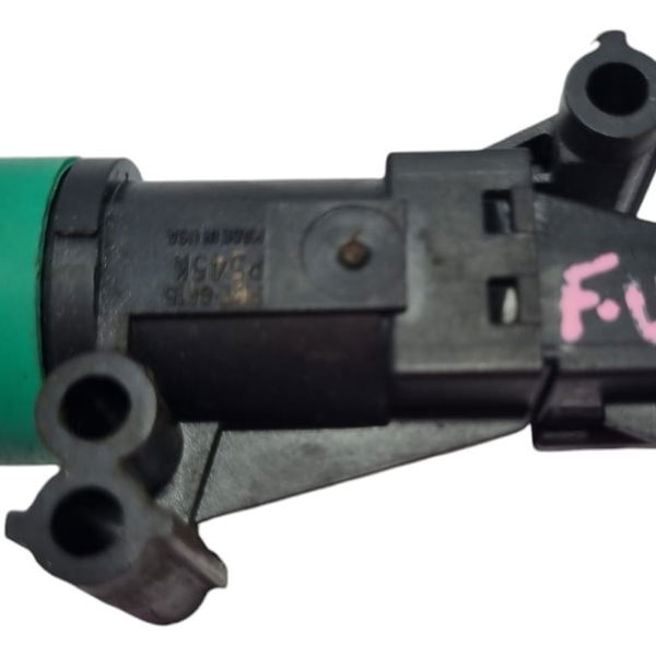 Sensor Impacto Corta Combustível Ford Edge 2009 Cx475 Preto