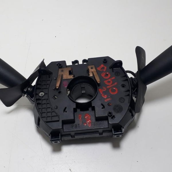 Chave De Seta Doblò 2012 C/ Trip Cx96