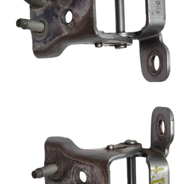 Dobradiça Traseira Direita Ford Edge 2009 Cx475