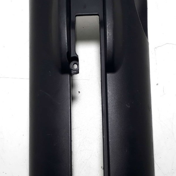 Chave Seta Moldura Inferior Gol G5 G6 Original 5u0.859.559.b