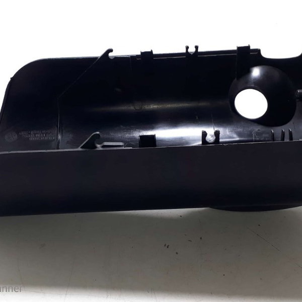Chave Seta Moldura Inferior Gol G5 G6 Original 5u0.859.559.b