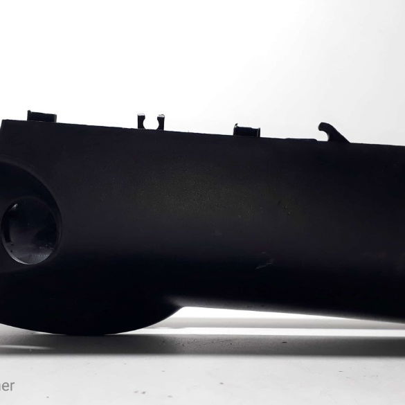 Chave Seta Moldura Inferior Gol G5 G6 Original 5u0.859.559.b