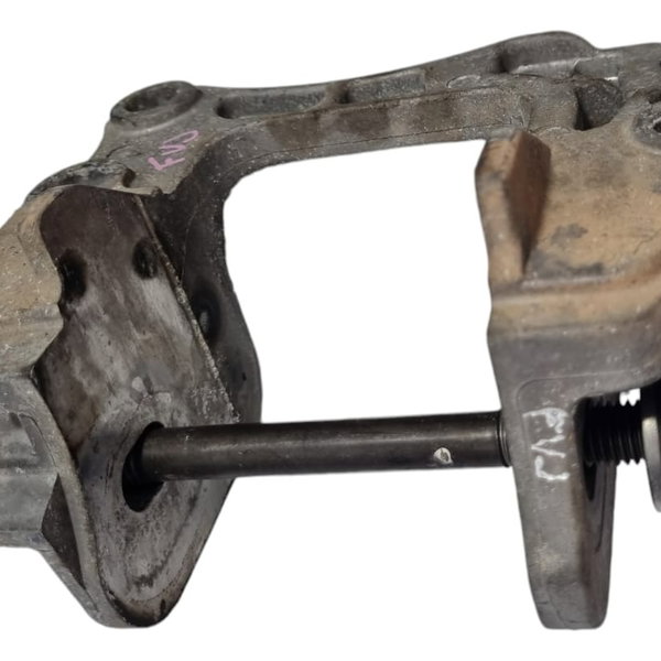 Suporte Coxim Transmissão Ford Edge V6  8t43-6b033-aa Cx475