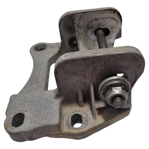 Suporte Coxim Transmissão Ford Edge V6  8t43-6b033-aa Cx475