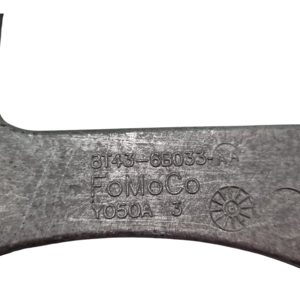Suporte Coxim Transmissão Ford Edge V6  8t43-6b033-aa Cx475