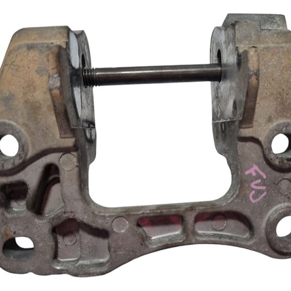 Suporte Coxim Transmissão Ford Edge V6  8t43-6b033-aa Cx475