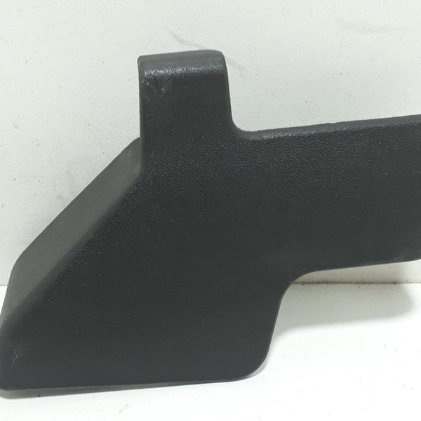 Moldura Trilho Dianteiro Do Banco Frontier 2014 R2 (cx35)