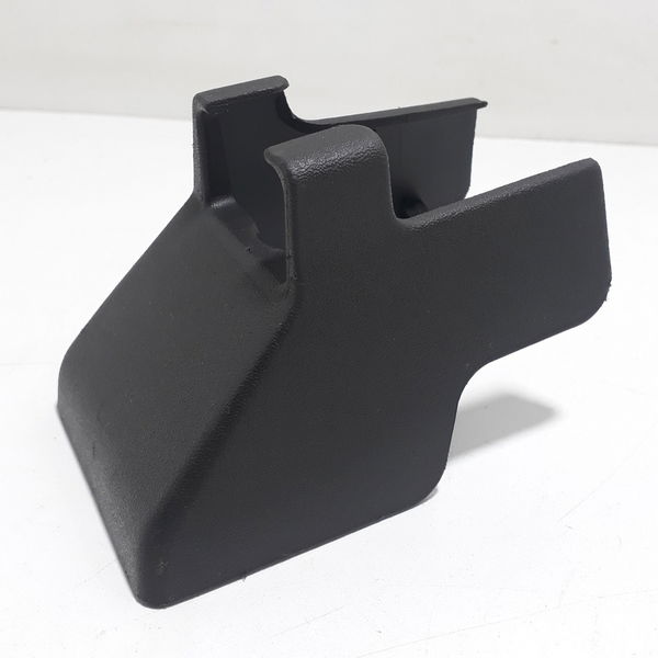 Moldura Trilho Dianteiro Do Banco Frontier 2014 R2 (cx35)