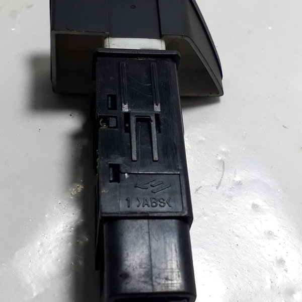 Botão Farol De Milha Picanto 2007 Cx154