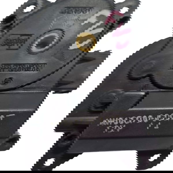 Atuador Caixa De Ventilação Edge 2009 Aw063700-8350 Cx475