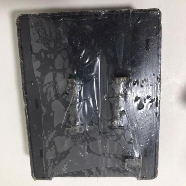 Módulo De Conforto Jac J3 2011 Cx80