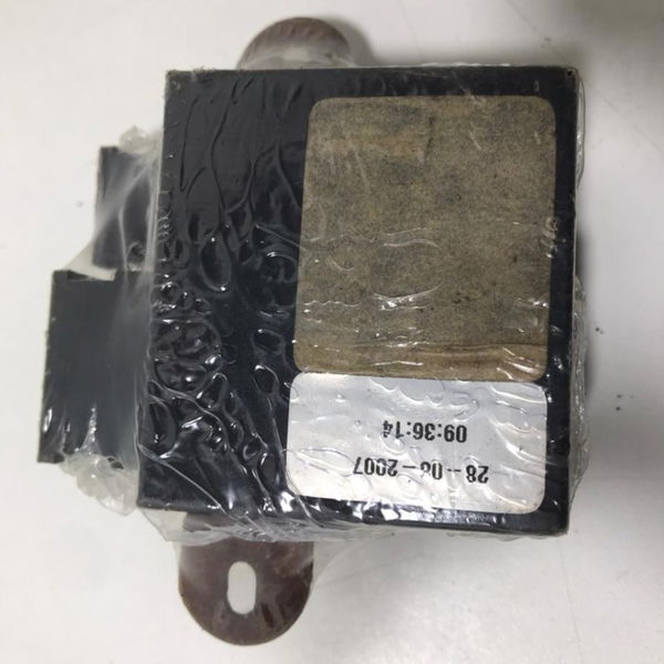 Módulo Imobilizador Saveiro - Gol - Fox 94/00