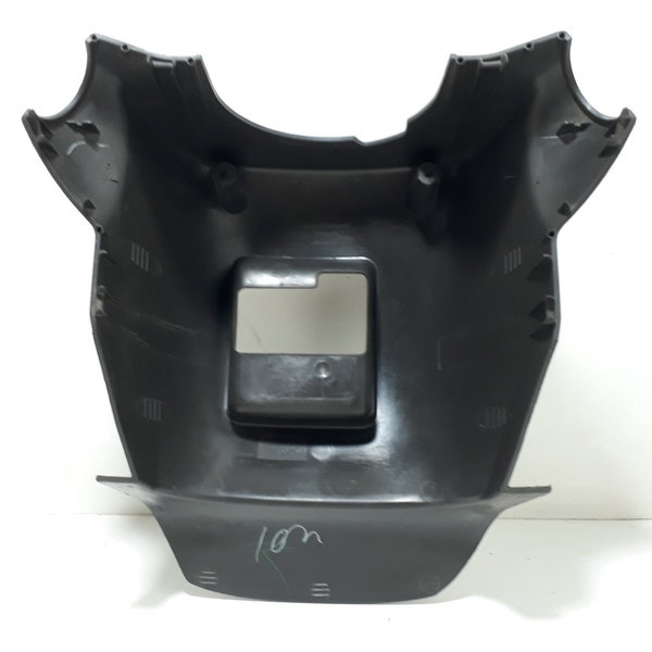 Acabamento Moldura Coluna De Direção Frontier 2014 R2 Cx223