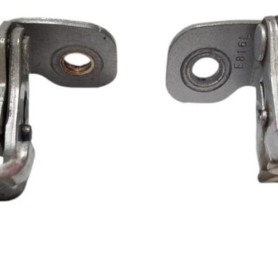 Par Dobradiça Porta Traseira Esquerda Ford Edge 2009 Cx475