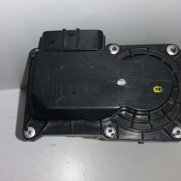 Tbi Triton 2012 3.2 Diesel 1450a033  R3 Cx71