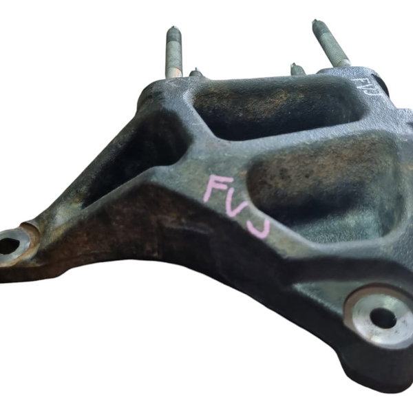 Suporte Calço Motor Ford Edge 3.5 V6 2009 Cx474