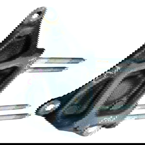 Suporte Calço Motor Ford Edge 3.5 V6 2009 Cx474