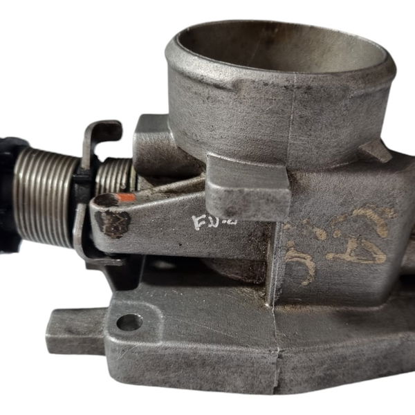 Tbi Fiesta Ka Zetec 1.0 8v 2005/2007 Cx499