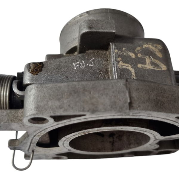 Tbi Fiesta Ka Zetec 1.0 8v 2005/2007 Cx499