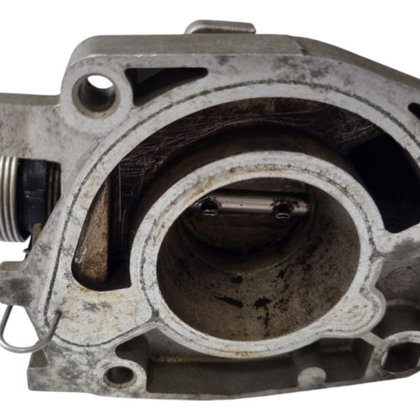 Tbi Fiesta Ka Zetec 1.0 8v 2005/2007 Cx499