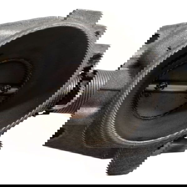 Tbi Fiesta Ka Zetec 1.0 8v 2005/2007 Cx499