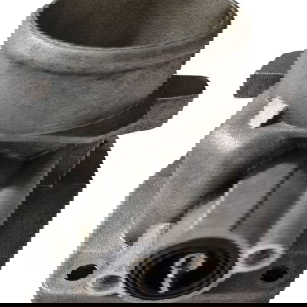 Tbi Fiesta Ka Zetec 1.0 8v 2005/2007 Cx499