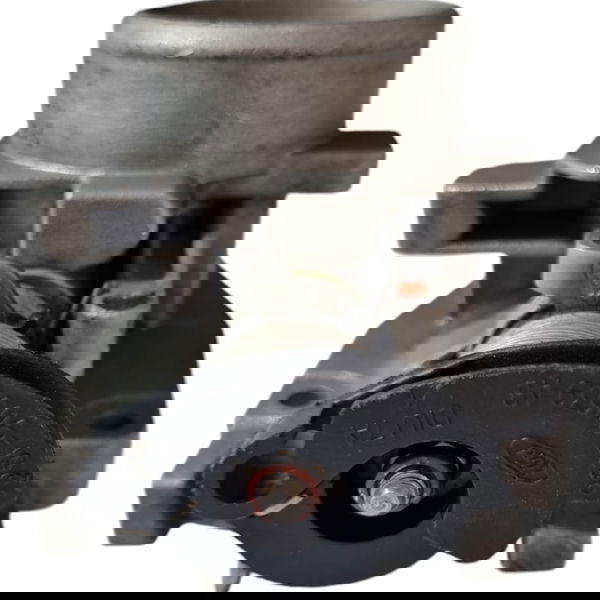 Tbi Fiesta Ka Zetec 1.0 8v 2005/2007 Cx499