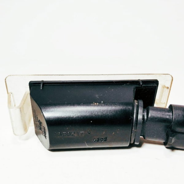 Lanterna Luz Placa Trailblazer 13502179 R2 Cx107