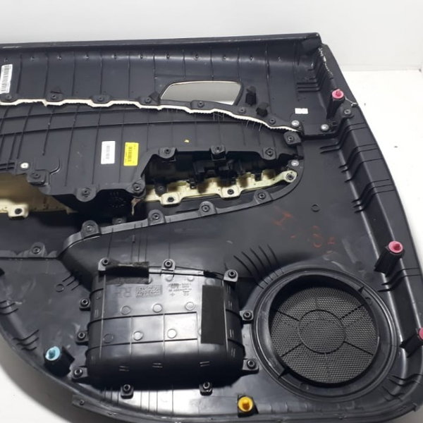 Forro De Porta  I30 Traseira Direita *detalhes*