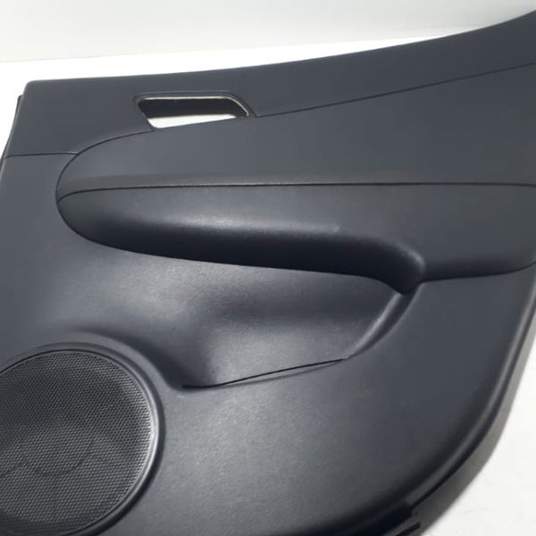 Forro De Porta  I30 Traseira Direita *detalhes*