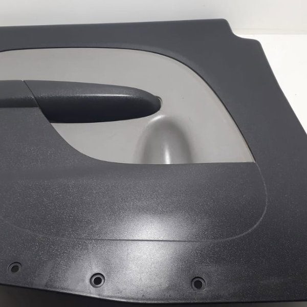 Forro De Porta Doblo T.e. *marcas De Uso*