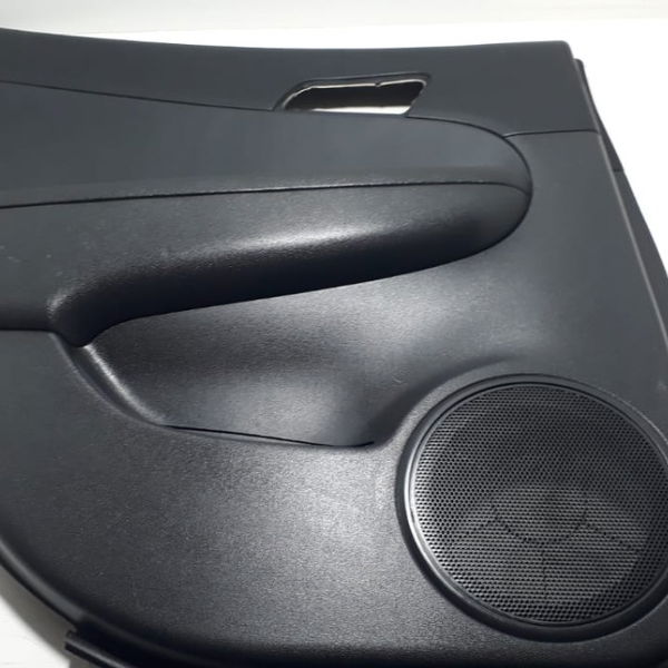 Forro De Porta  I30 9-12 *marcas De Uso*