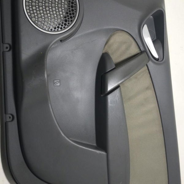 Forro De Porta Palio 2014 D.d. *marcas De Uso*