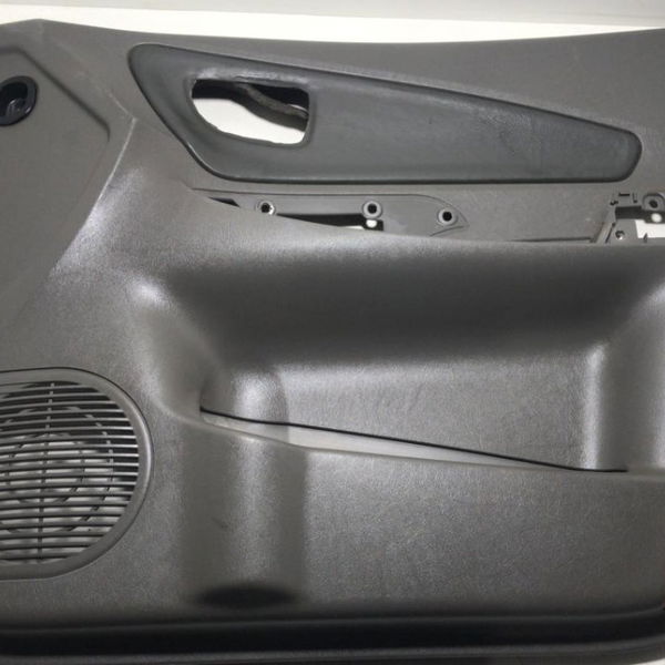 Forro De Porta Tucson 2015 D.d. *marcas De Uso*